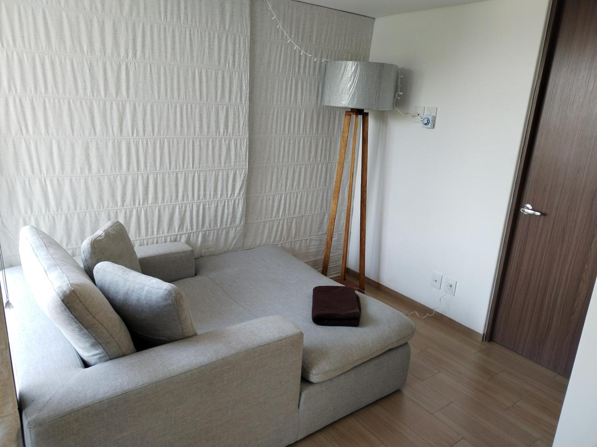 Residencial Chicle D401 Apartamento *