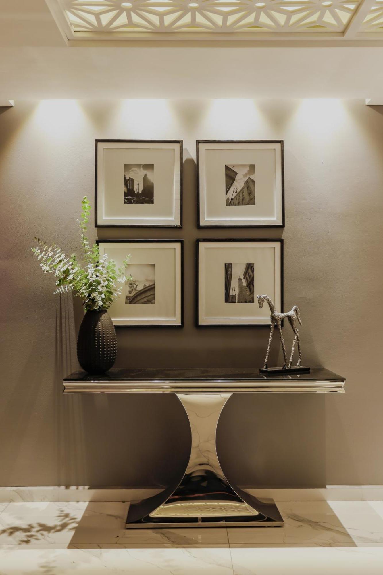 Apartment Reforma Capital *