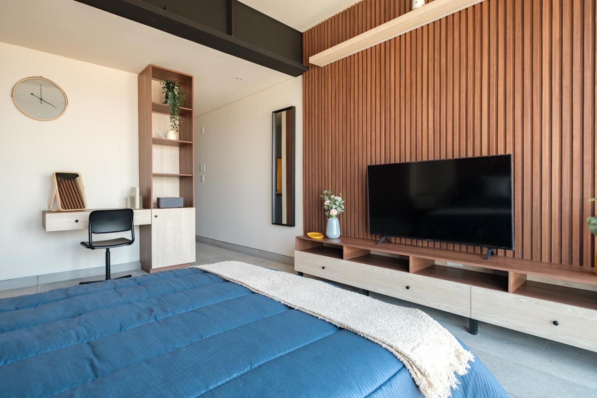 Torre Distum Anzures Apartamento