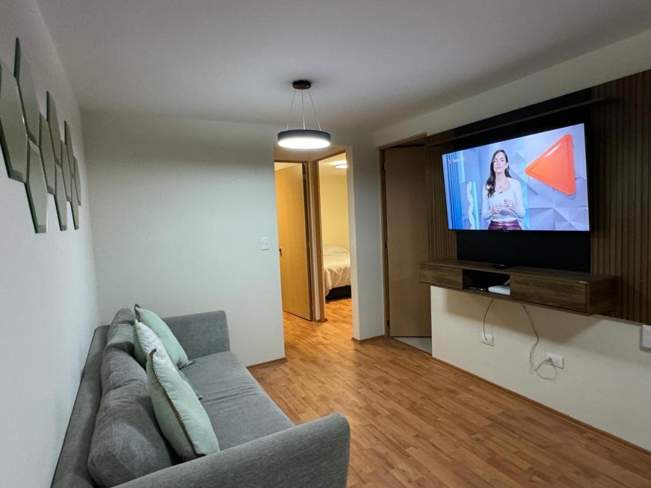 Apartamento Dep Completo A 5min Del Foro Sol, Y Del Aeropuerto