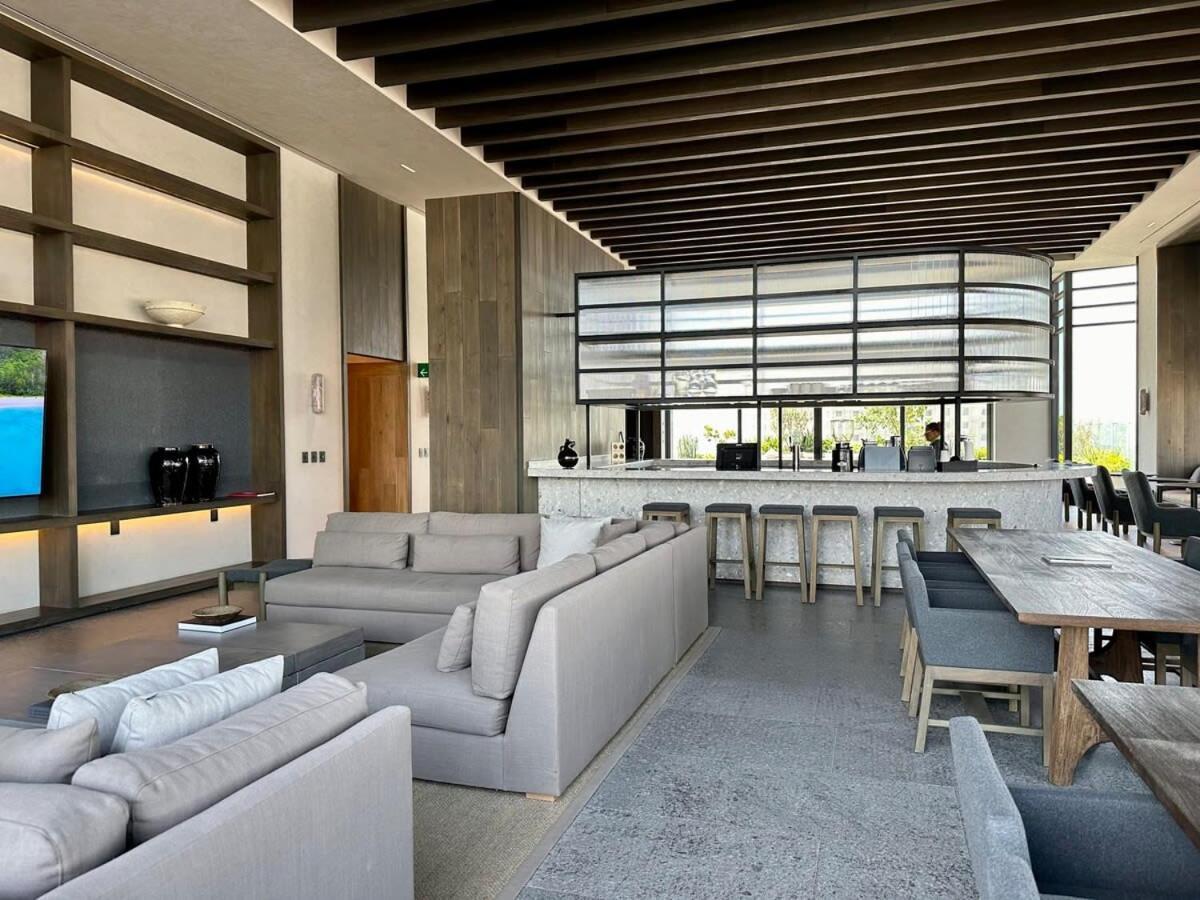 Apartment Mi Zona Reforma *