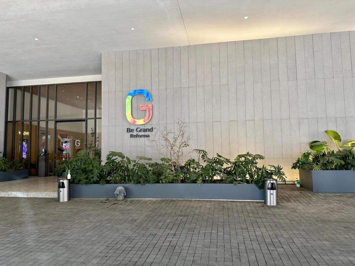 Mi Zona Reforma Apartment