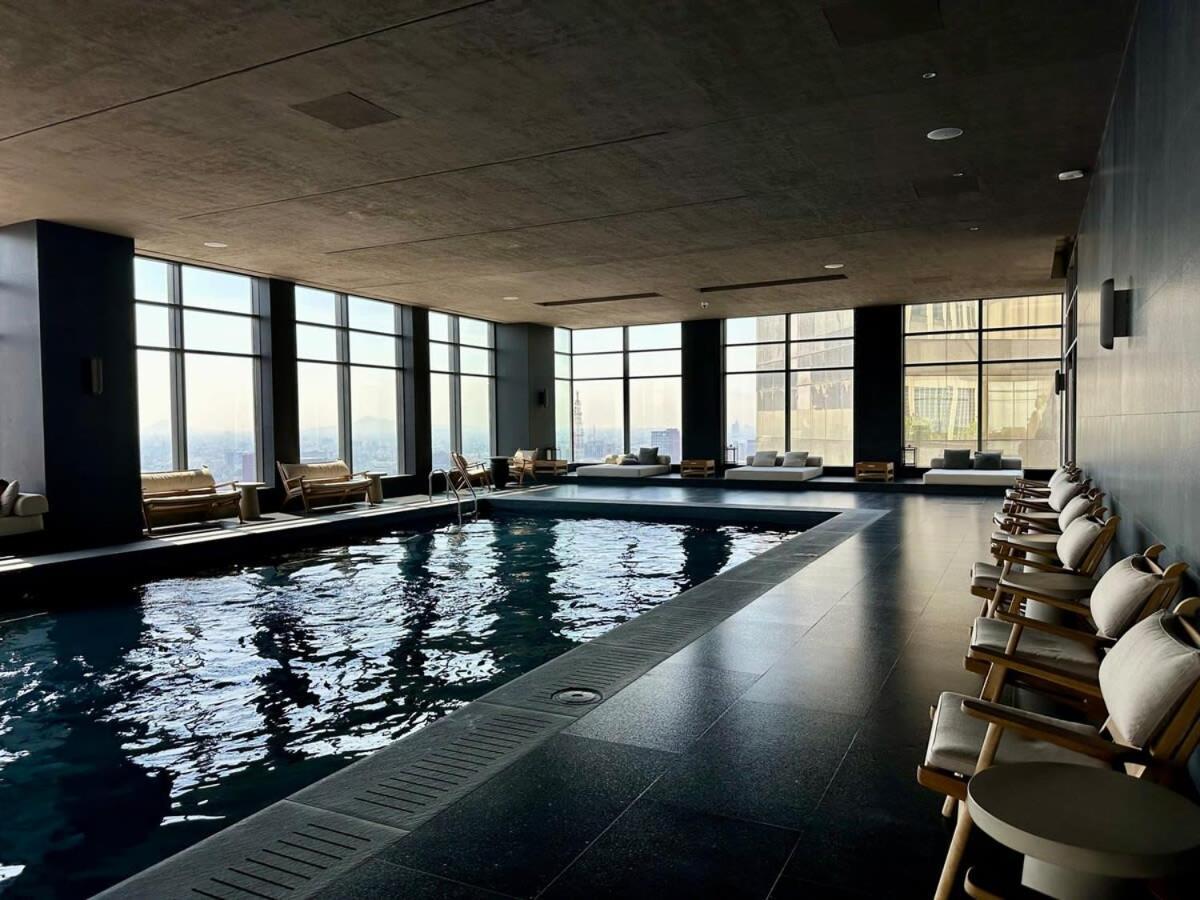 Mi Zona Reforma Apartment