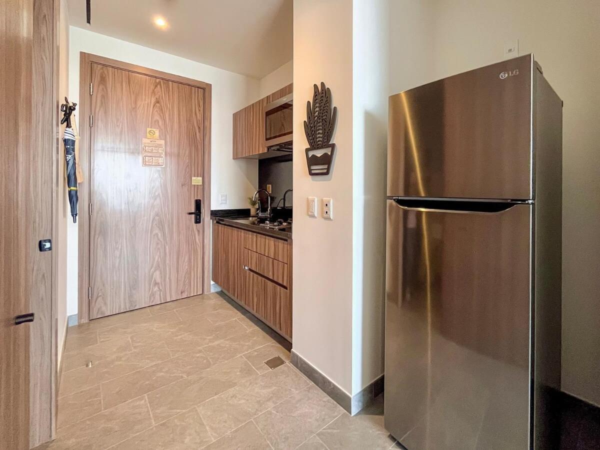Apartment Mi Zona Reforma *