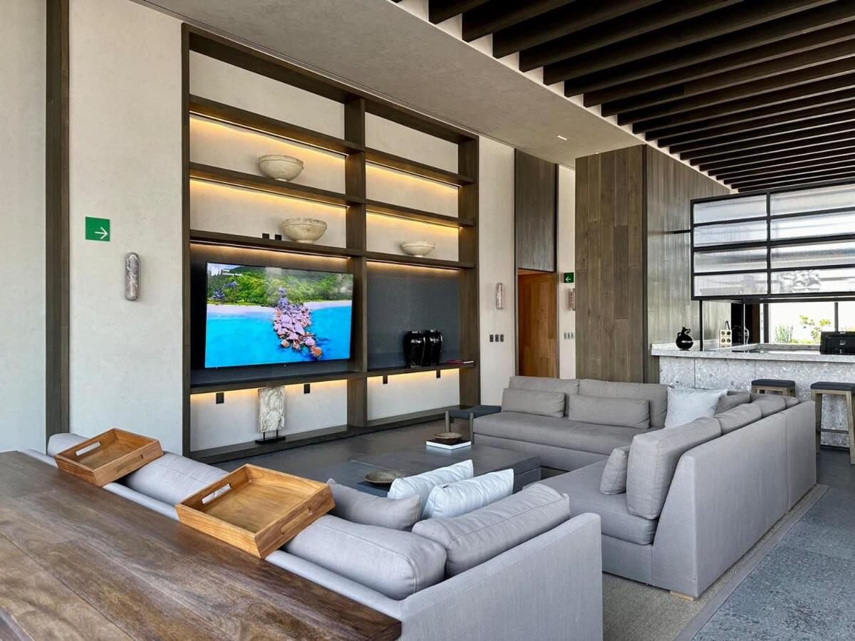 Apartment Mi Zona Reforma *