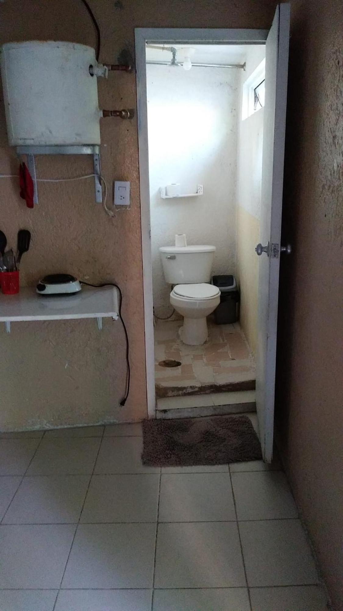 Apartamento Loft Muy Comodo A Menos De Cuadra Del Metro Copilco Y Cerca De Unam, En Coyoacan F México DF