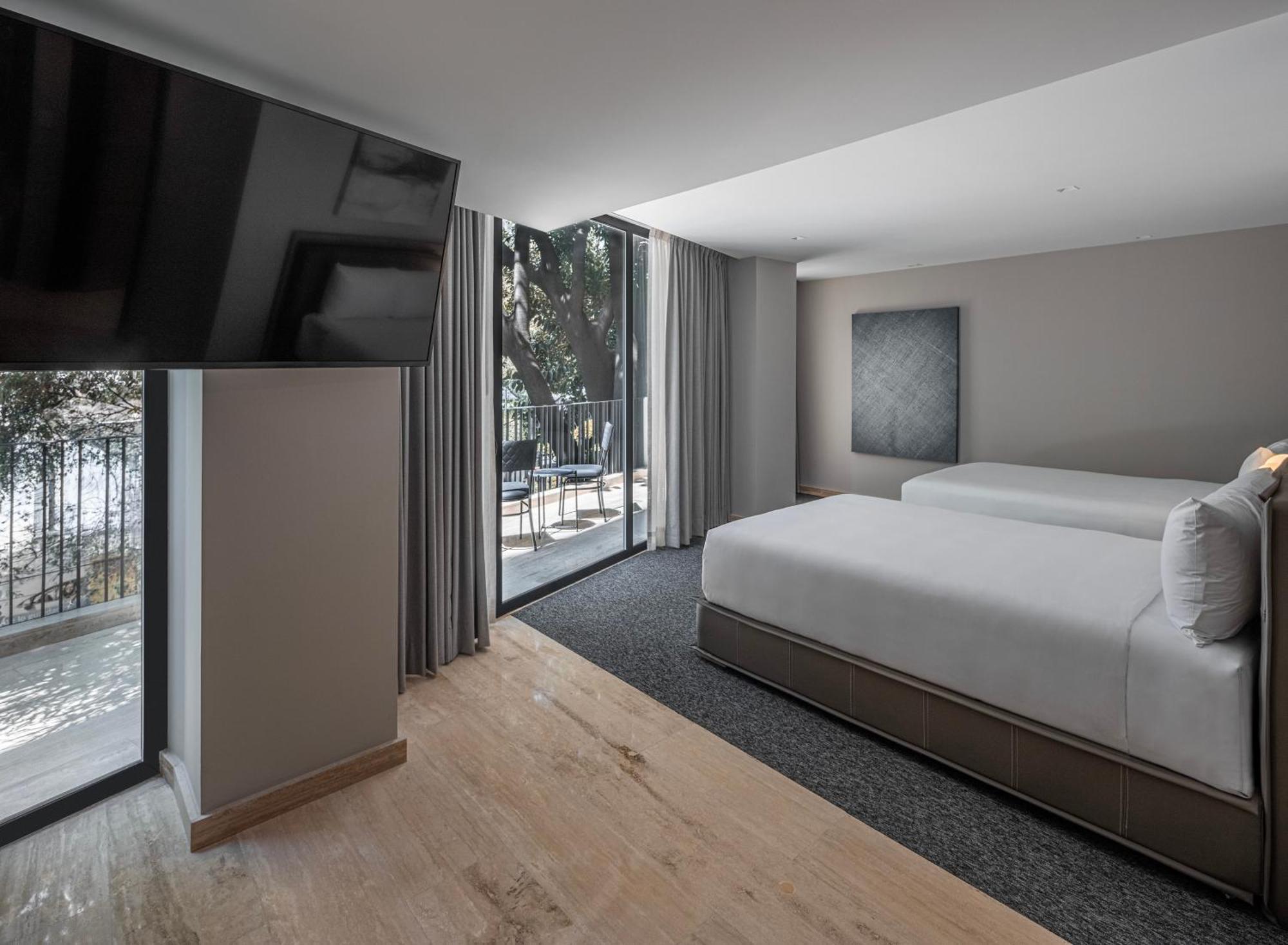 Hotel Elements By Marquis 4*