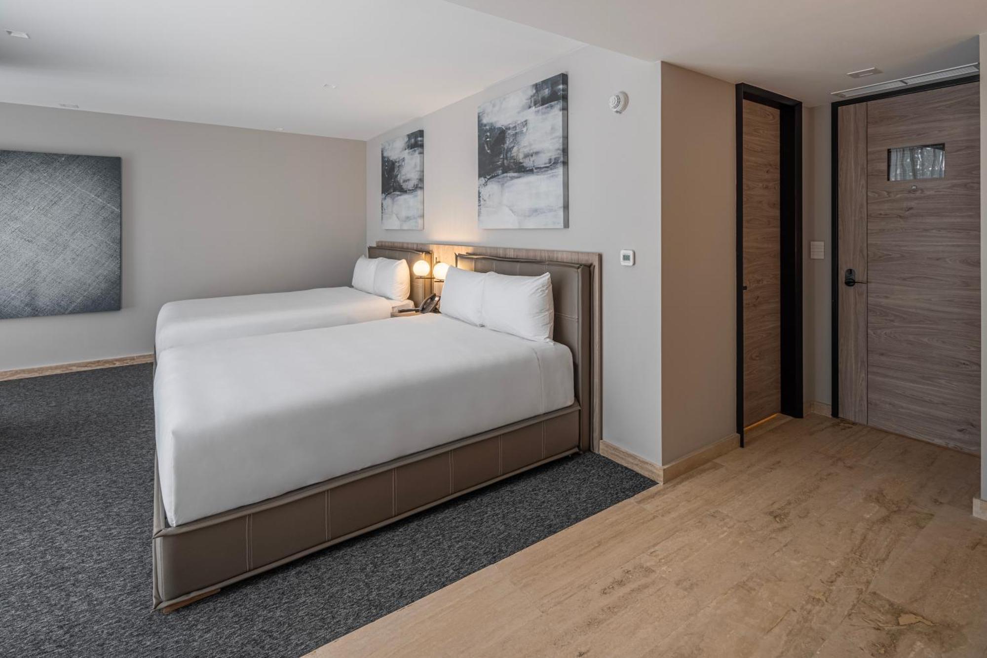 Hotel Elements By Marquis