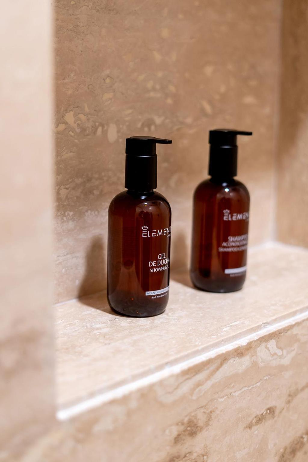 Elements By Marquis 4*
