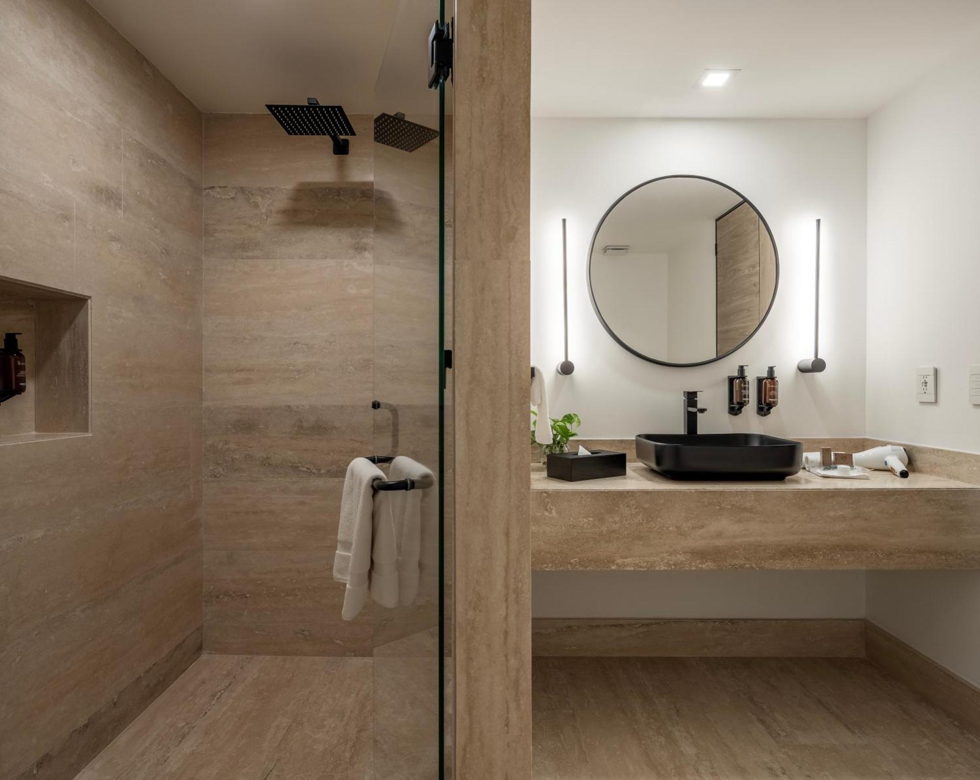 Elements By Marquis Hotel 4*