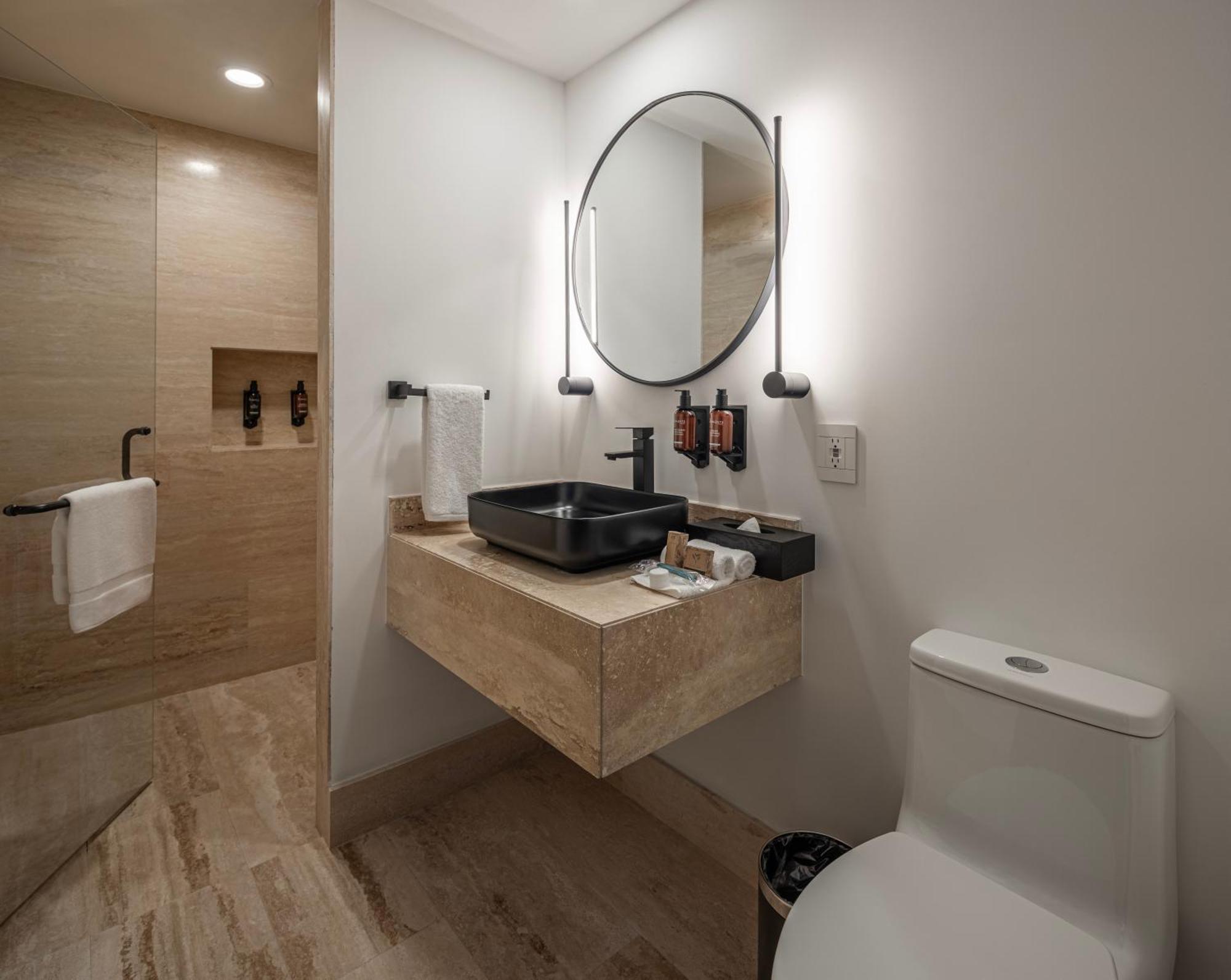 Hotel Elements By Marquis 4*