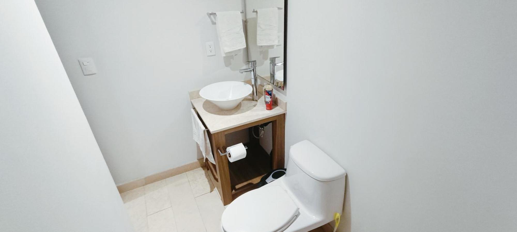Apartment Paseo De La Reforma Apartment, Great Location, Luxurious, 4p.