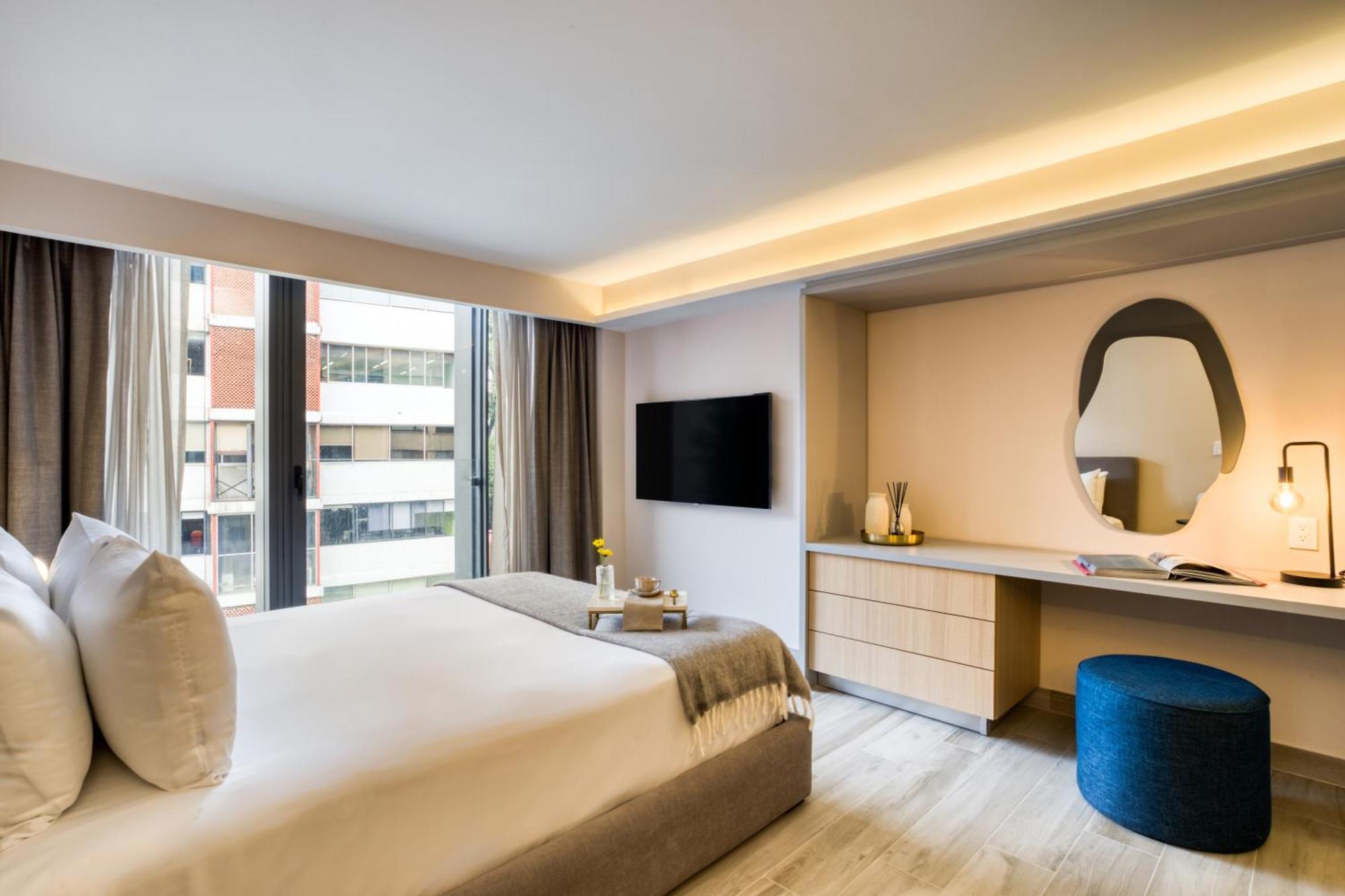 Apartamento Uliv Parque Lincoln