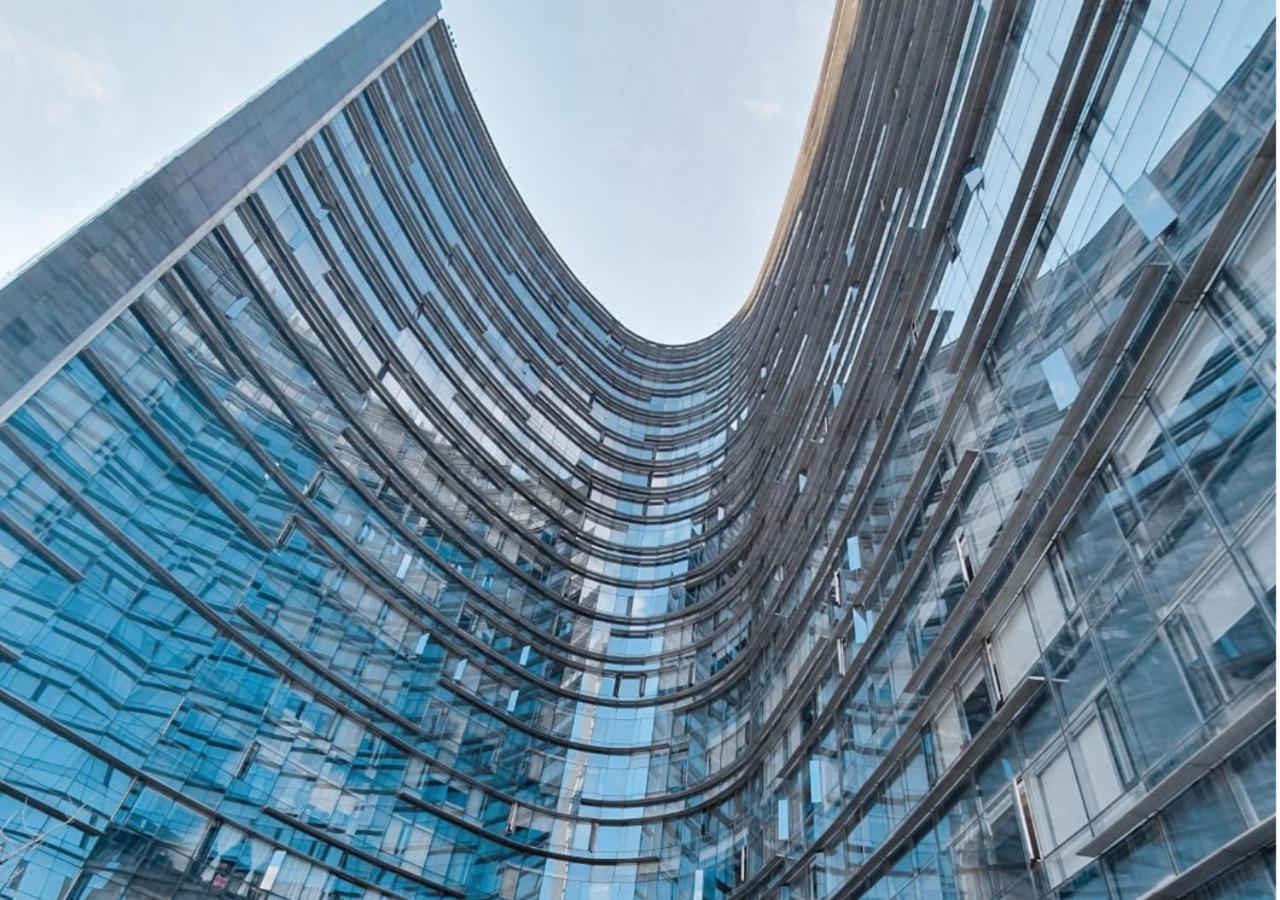 Paseo De La Reforma Apartment, Great Location, Luxurious, 4p. * Mexico City