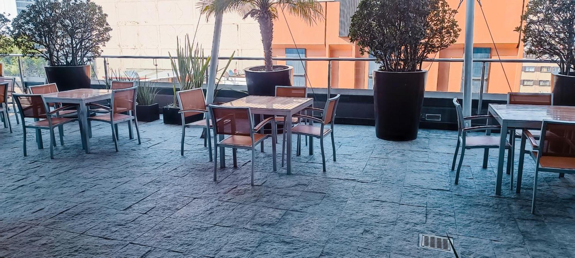 Apartment Paseo De La Reforma Apartment, Great Location, Luxurious, 4p.