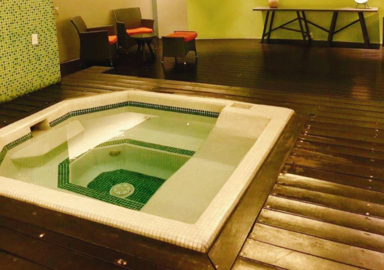 Apartment Paseo De La Reforma Apartment, Great Location, Luxurious, 4p.