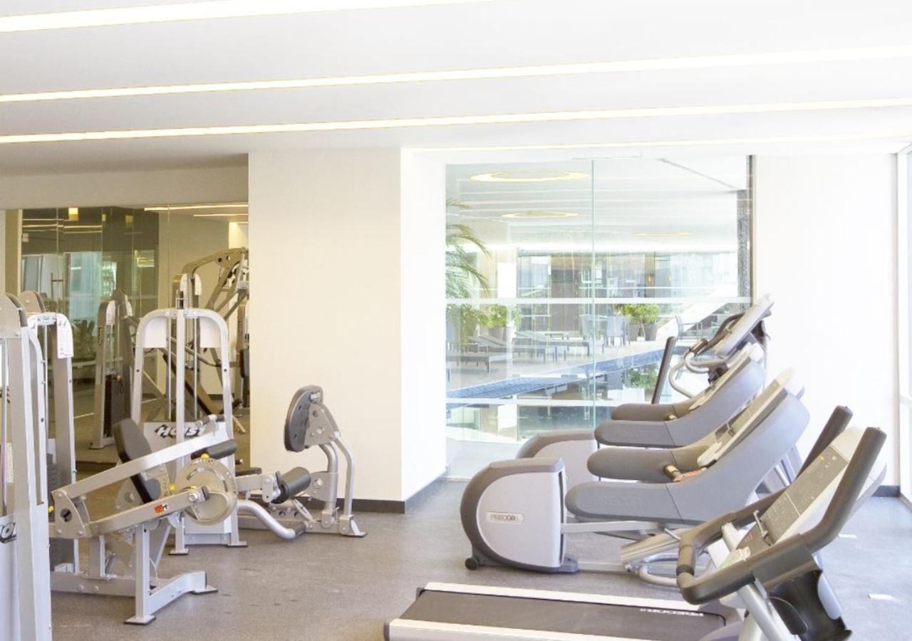 Paseo De La Reforma Apartment, Great Location, Luxurious, 4p. Mexico City