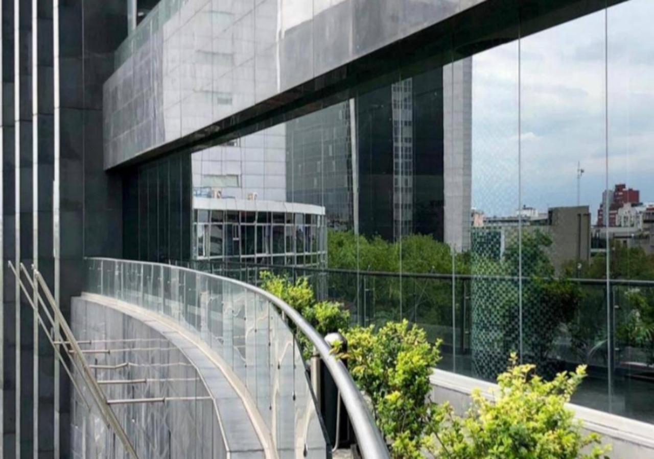 Apartment Paseo De La Reforma Apartment, Great Location, Luxurious, 4p. Mexico City