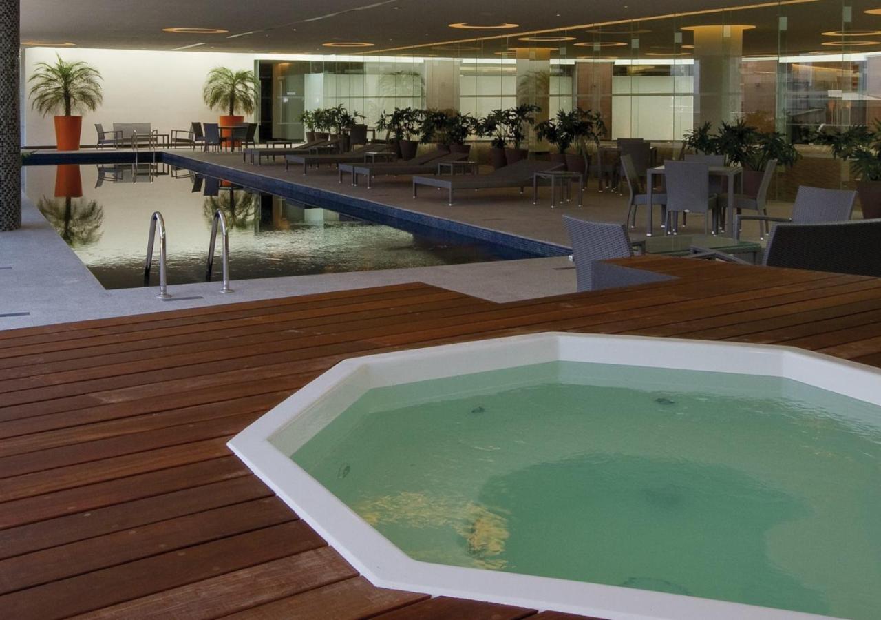 Apartment Paseo De La Reforma Apartment, Great Location, Luxurious, 4p. Mexico City