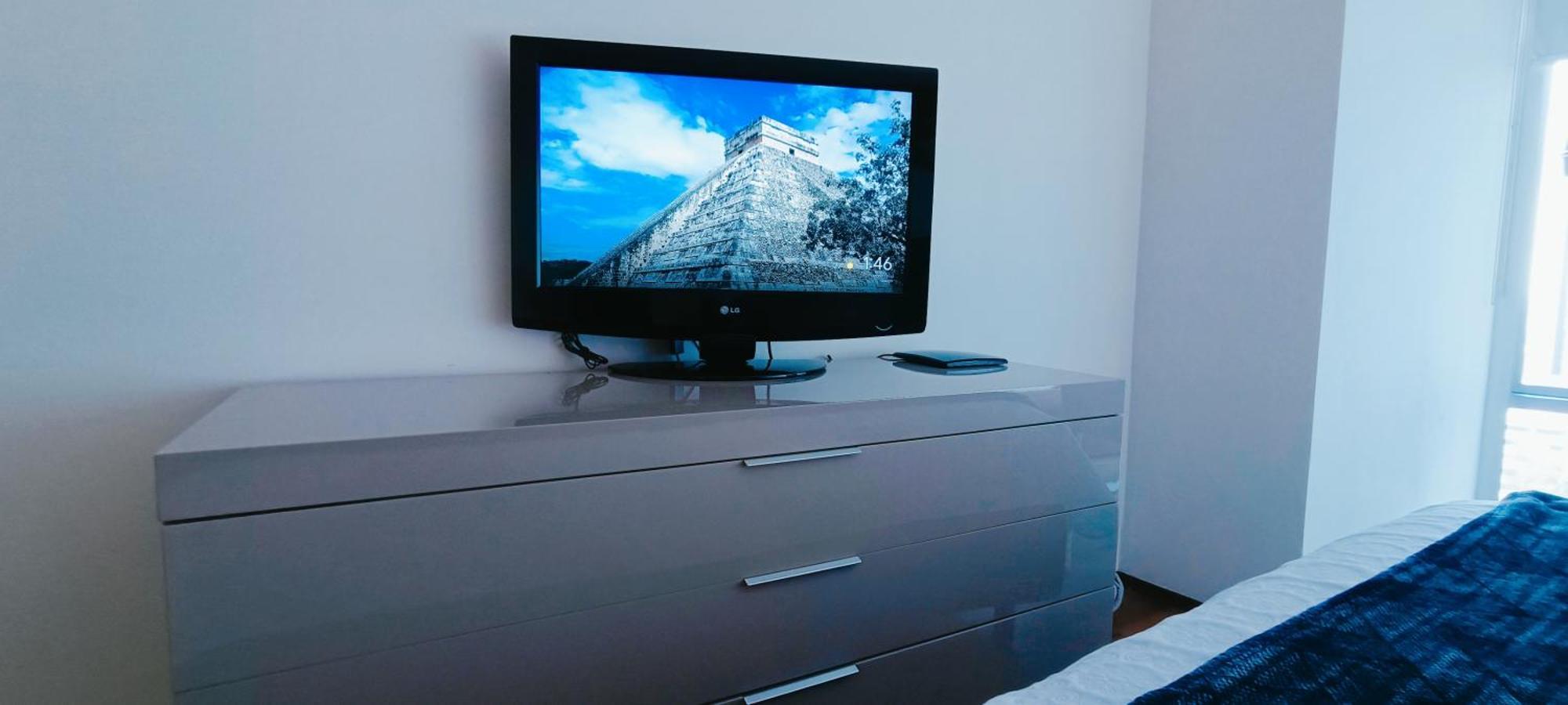 Apartment Paseo De La Reforma Apartment, Great Location, Luxurious, 4p.