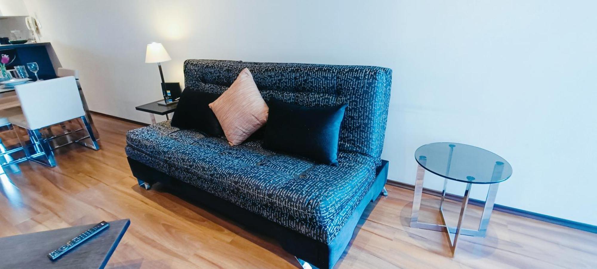 Apartment Paseo De La Reforma Apartment, Great Location, Luxurious, 4p. *