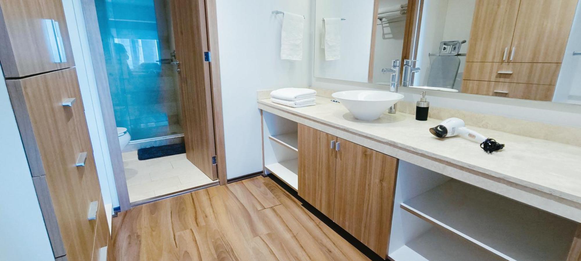 Apartment Paseo De La Reforma Apartment, Great Location, Luxurious, 4p. *