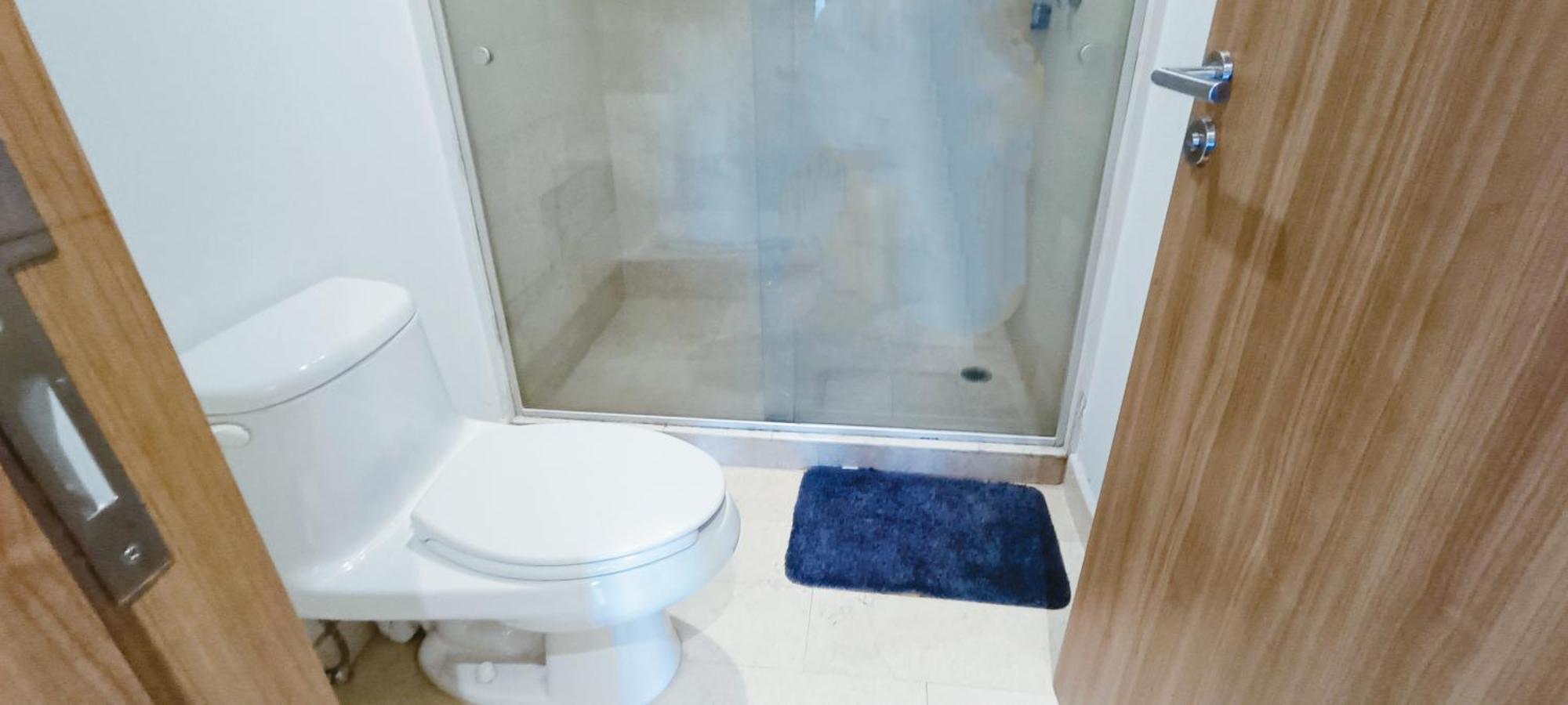 Paseo De La Reforma Apartment, Great Location, Luxurious, 4p. Apartment *