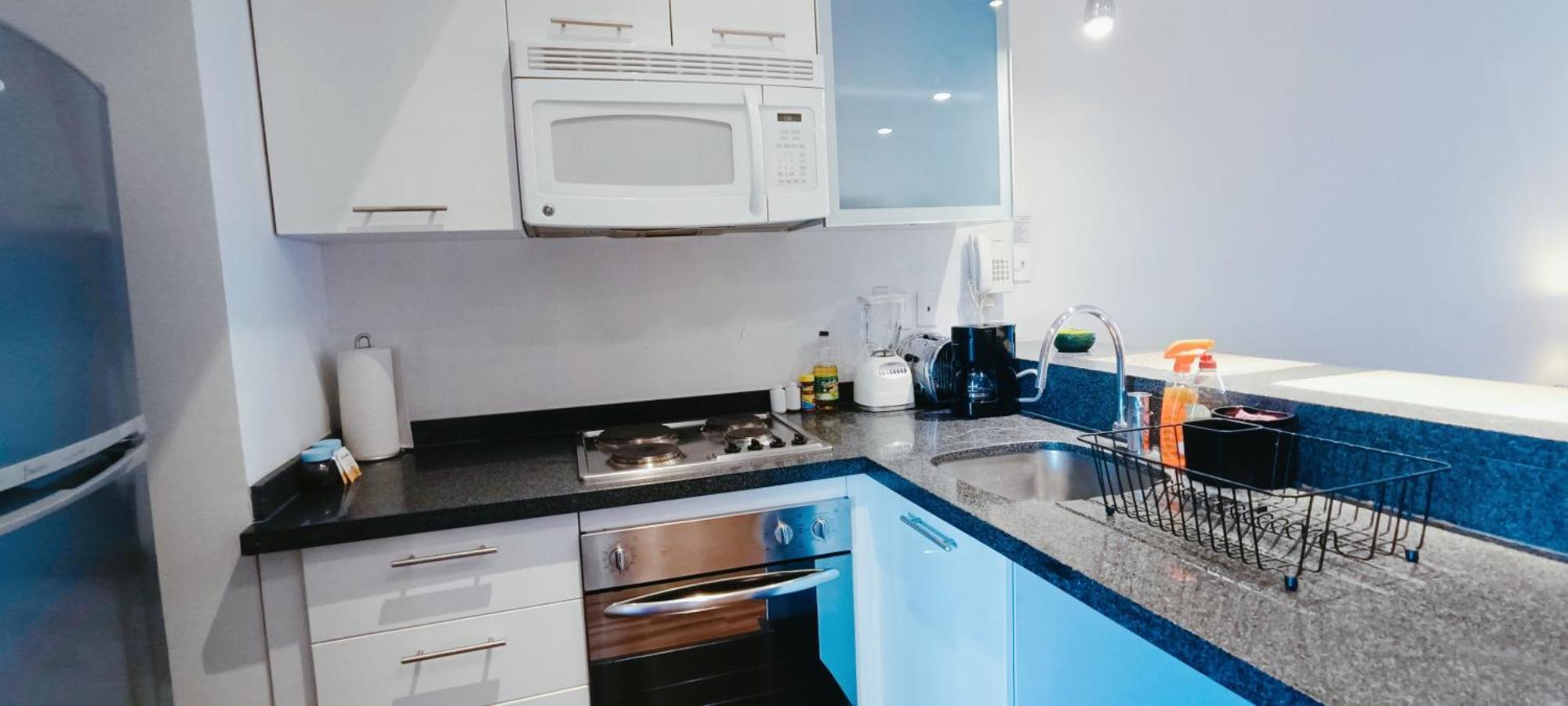Apartment Paseo De La Reforma Apartment, Great Location, Luxurious, 4p. *