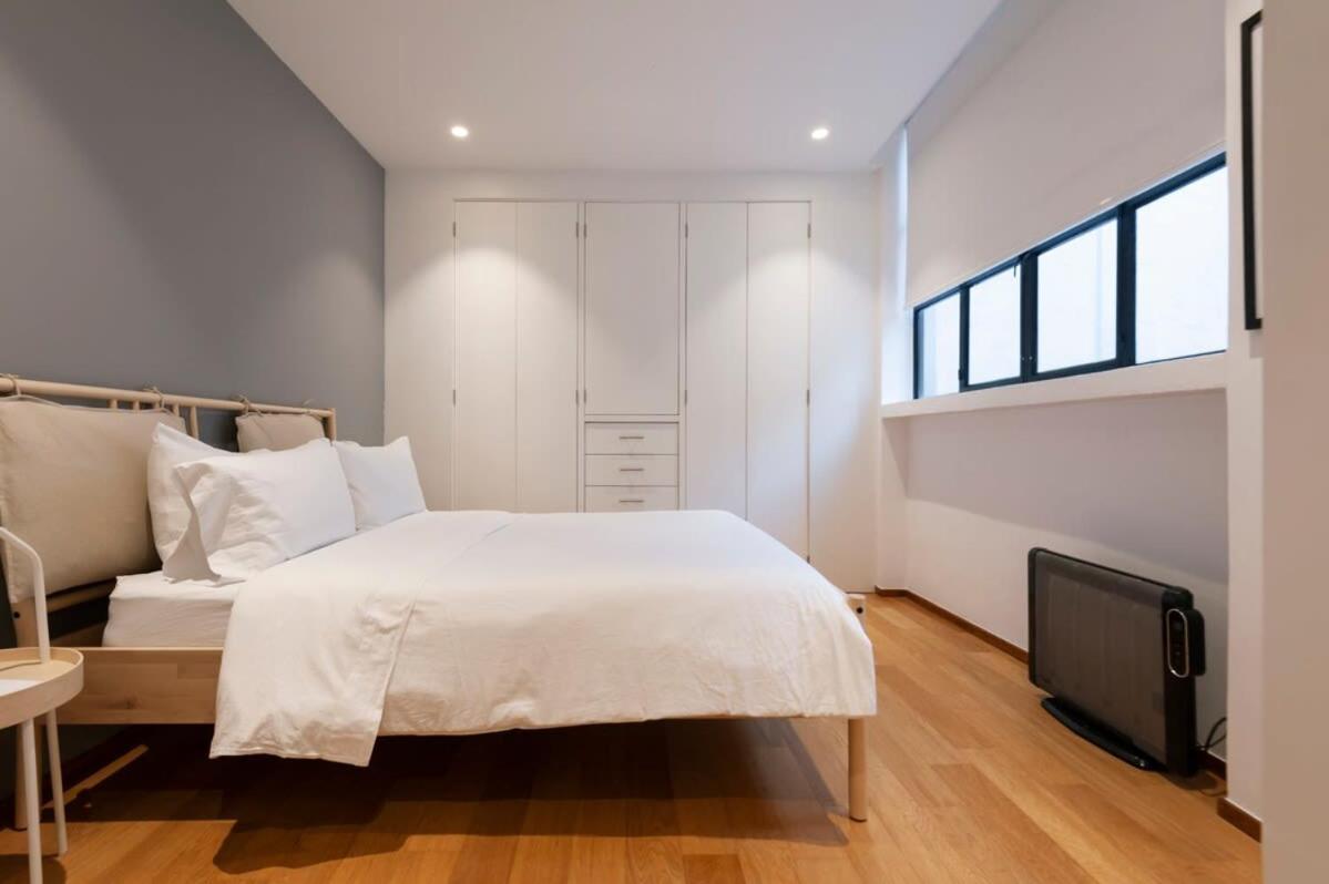 Gorgeous 2br Duplex In Roma Norte Apartamento *