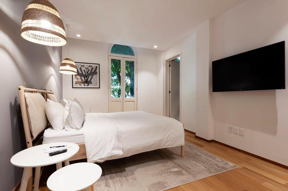 Gorgeous 2br Duplex In Roma Norte Apartamento Cidade do México