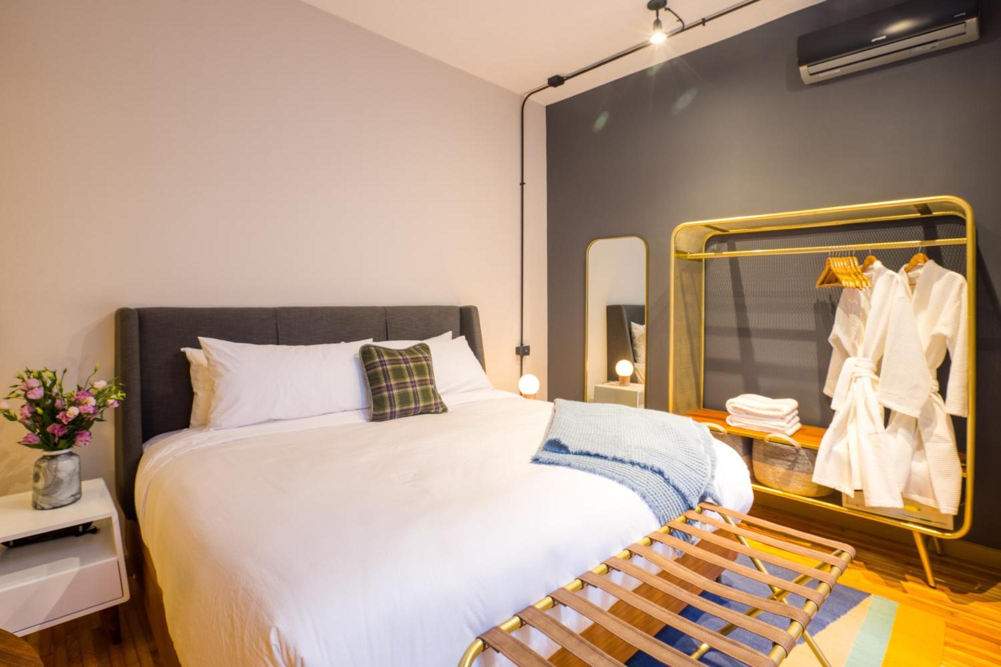 Apartamento Casa Miravalle