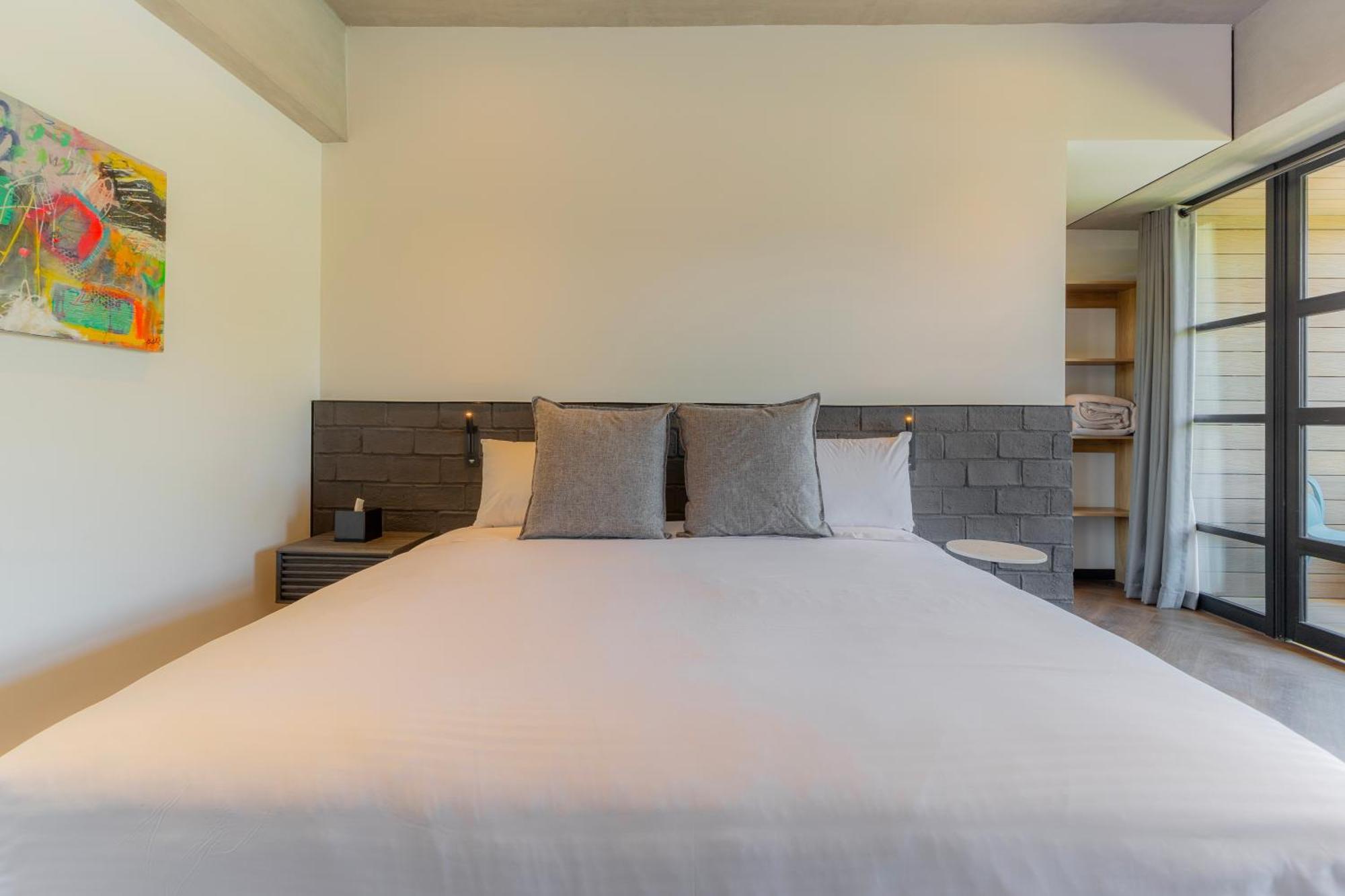 Michoacan Luxury By Capitalia Apartamento