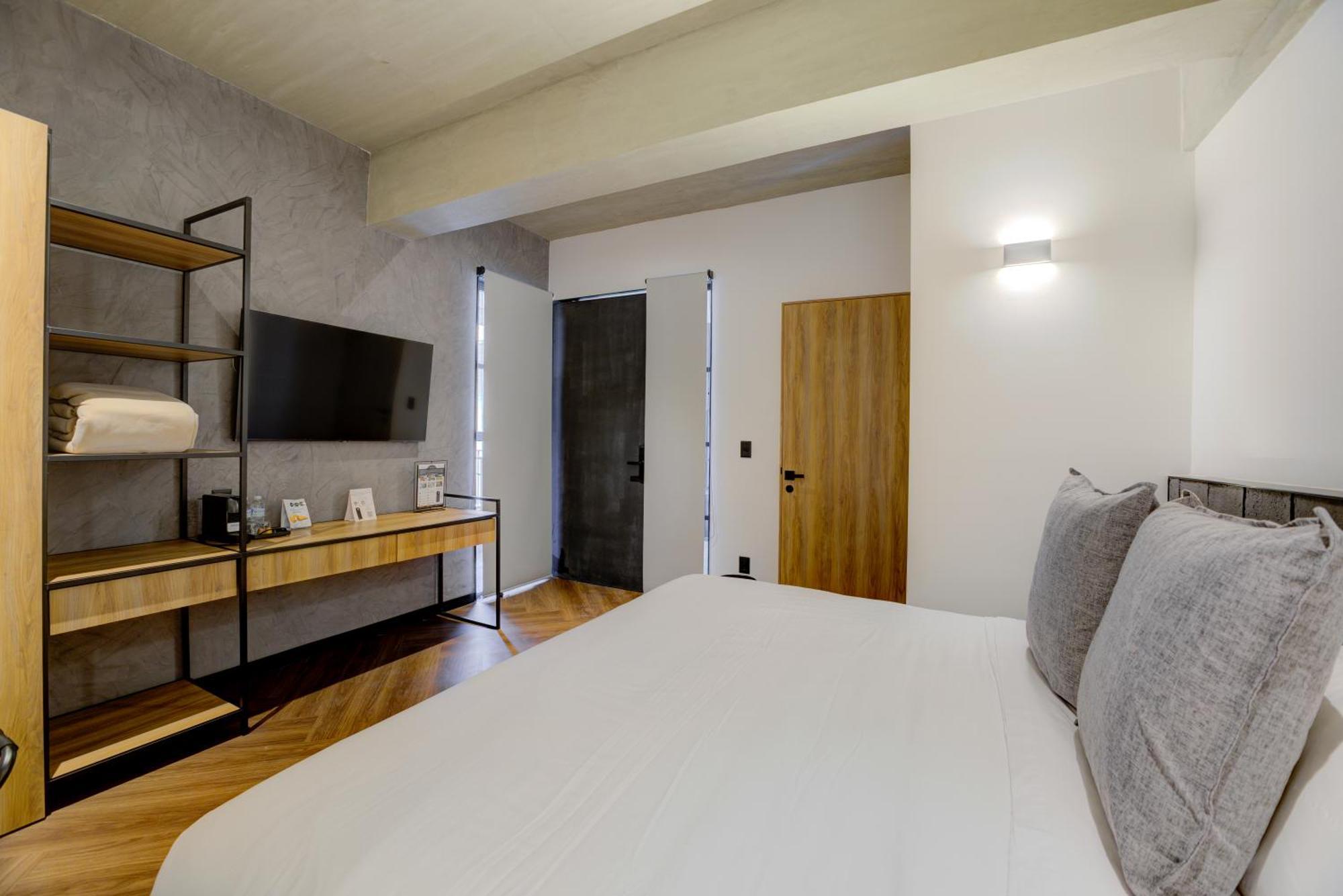 Michoacan Luxury By Capitalia *