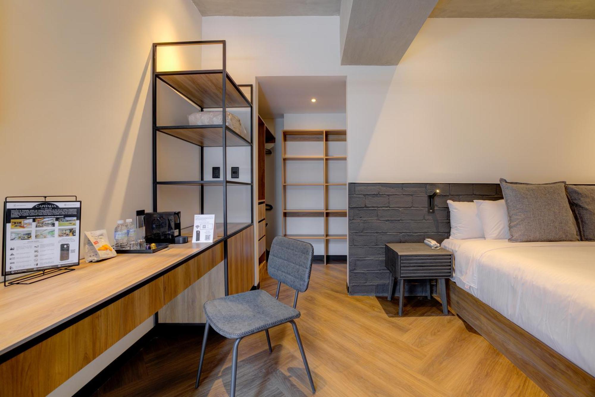 Michoacan Luxury By Capitalia Apartamento *