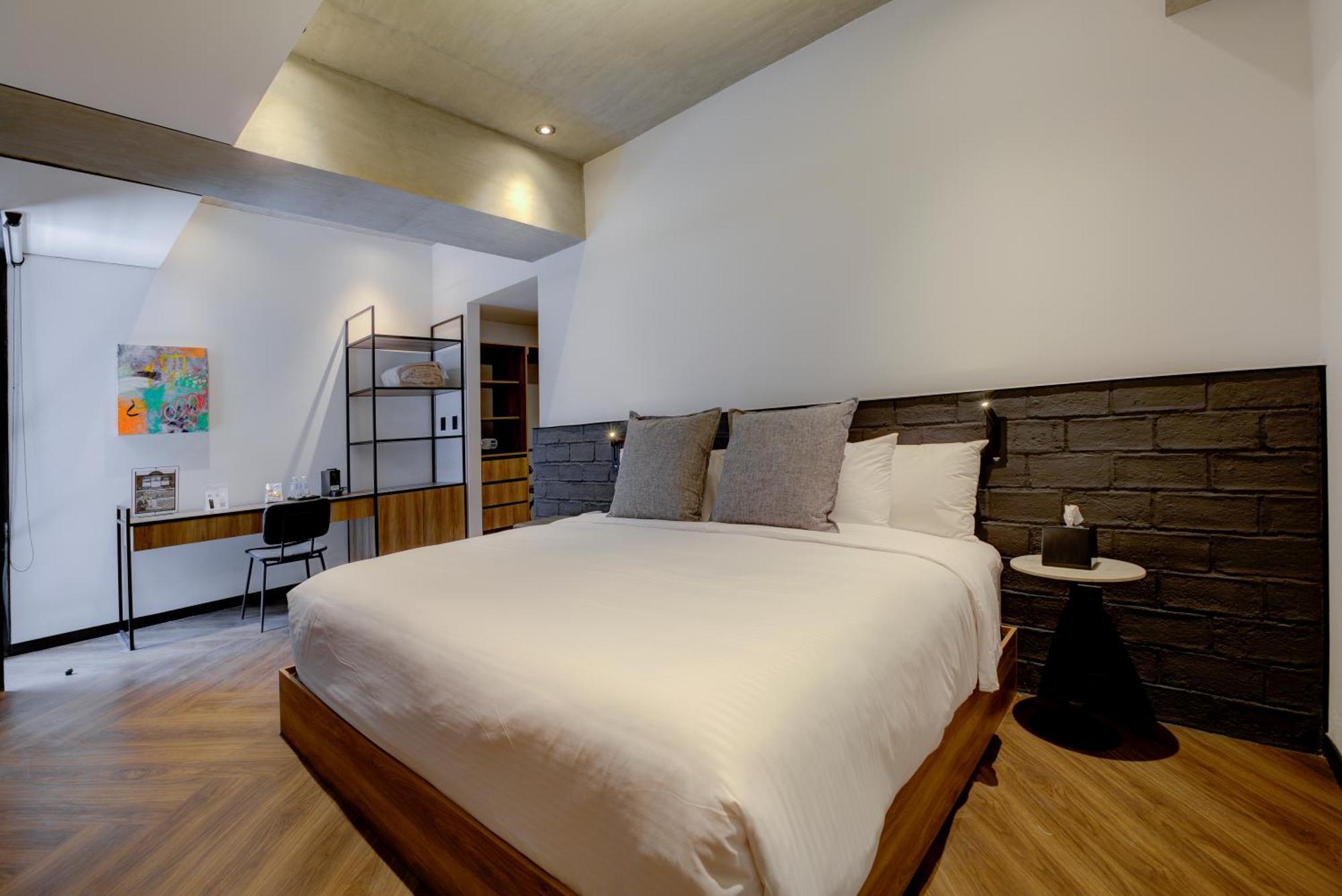 Michoacan Luxury By Capitalia Apartamento *