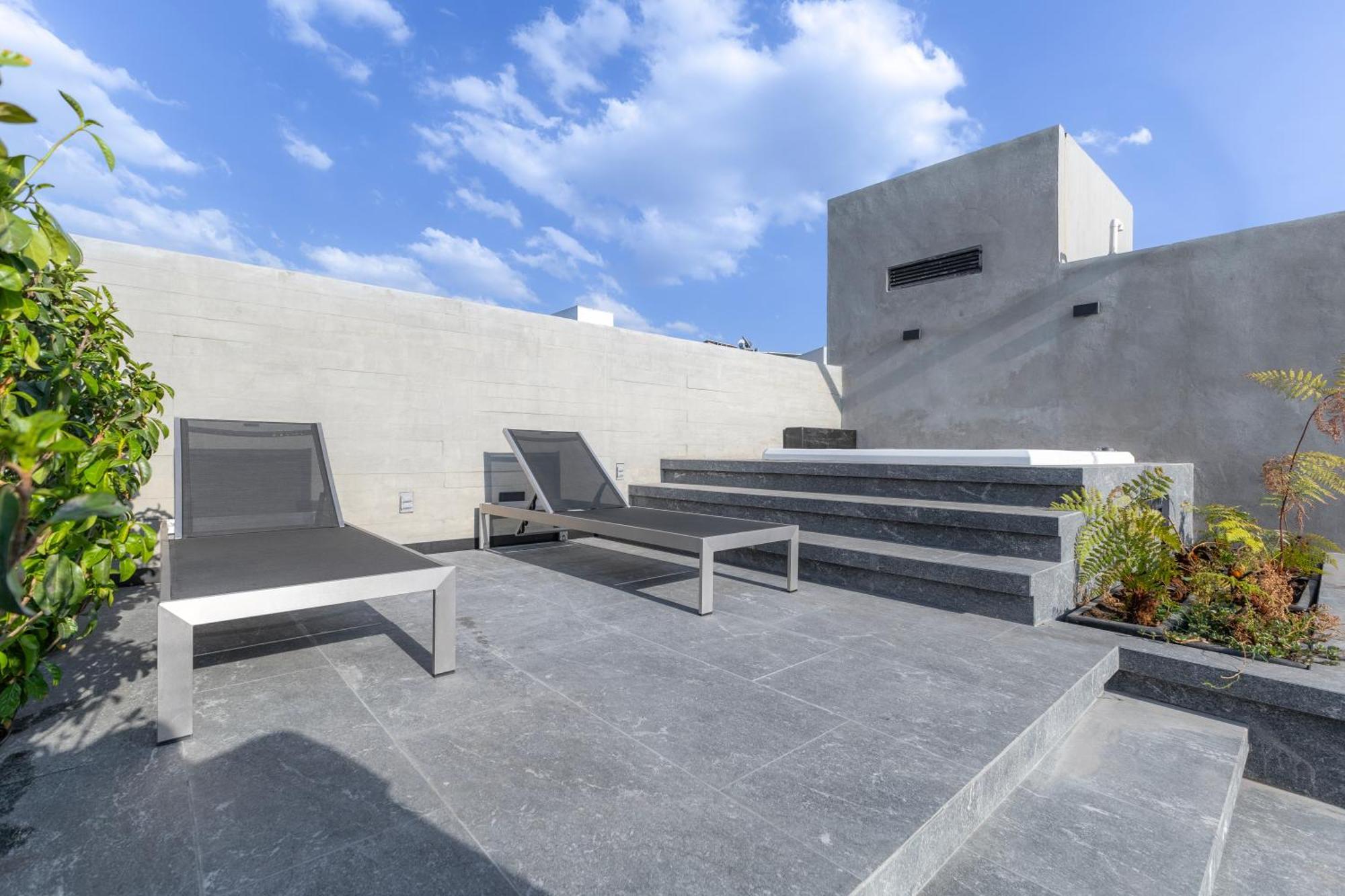 Michoacan Luxury By Capitalia