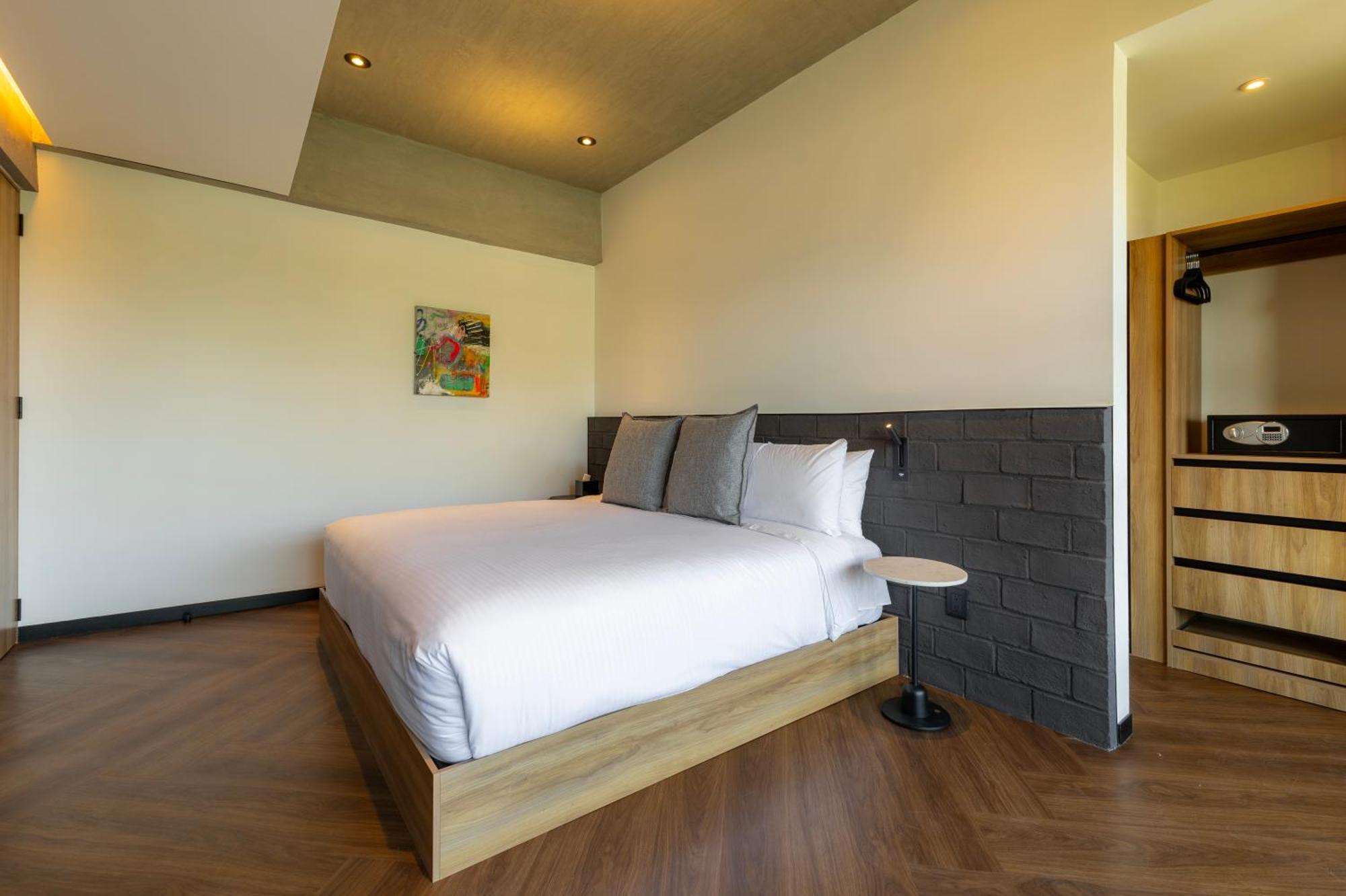 Michoacan Luxury By Capitalia