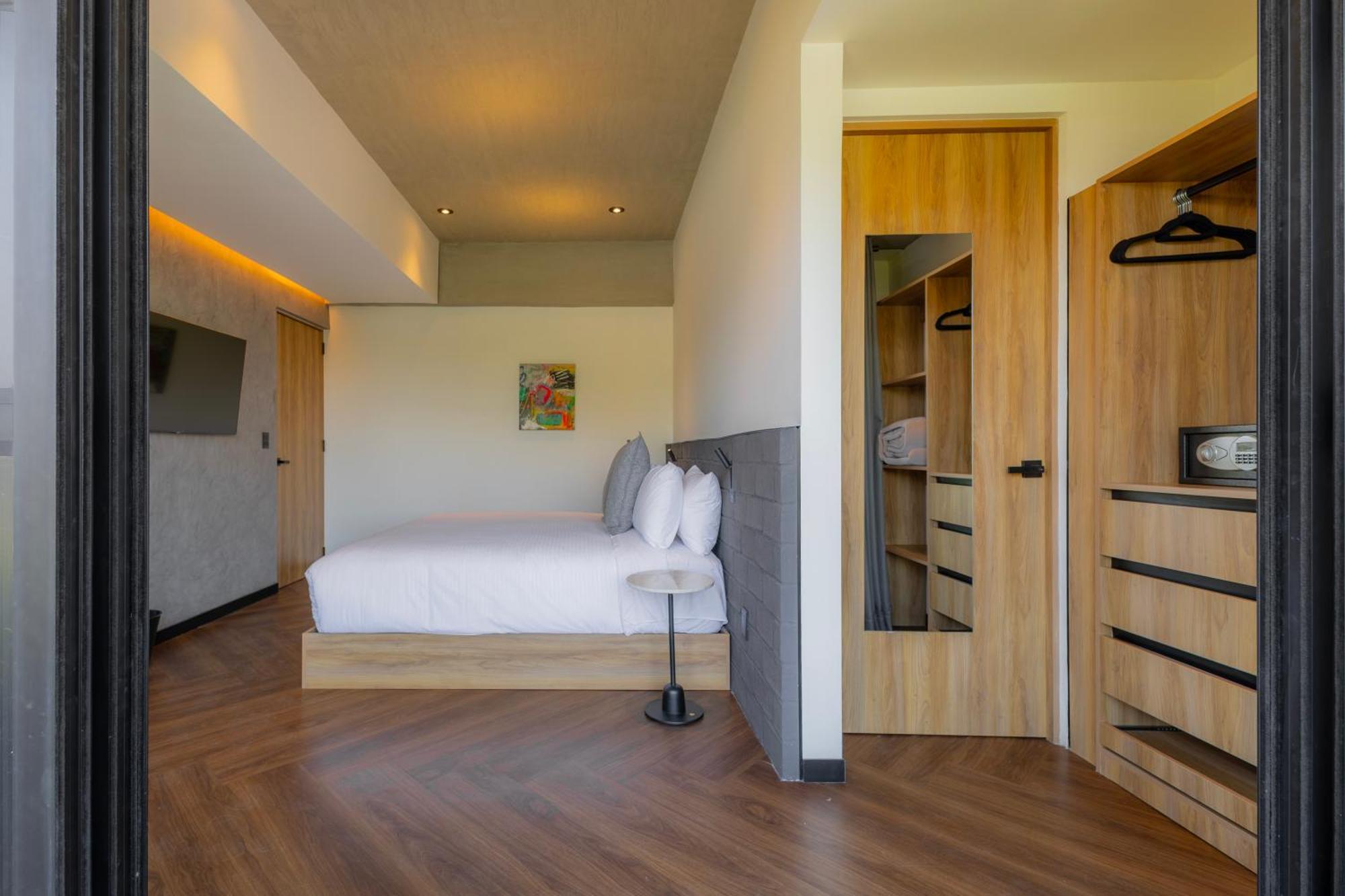 Michoacan Luxury By Capitalia