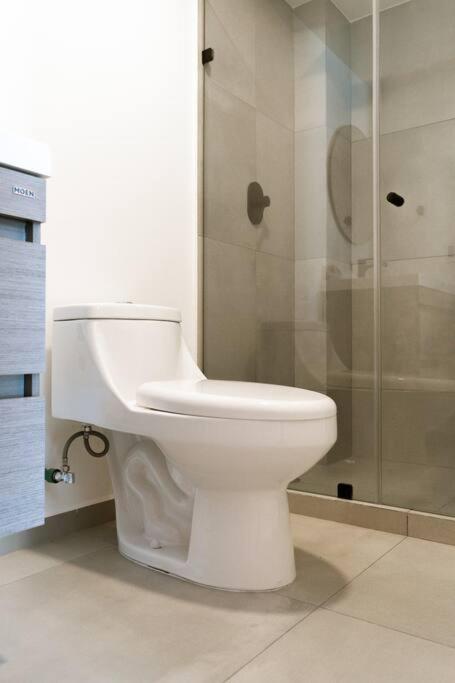 Apartamento Encanto Mexicano *