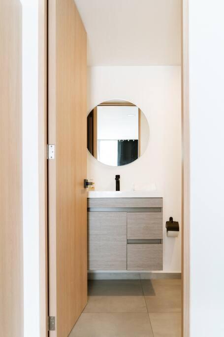 Apartamento Encanto Mexicano México DF