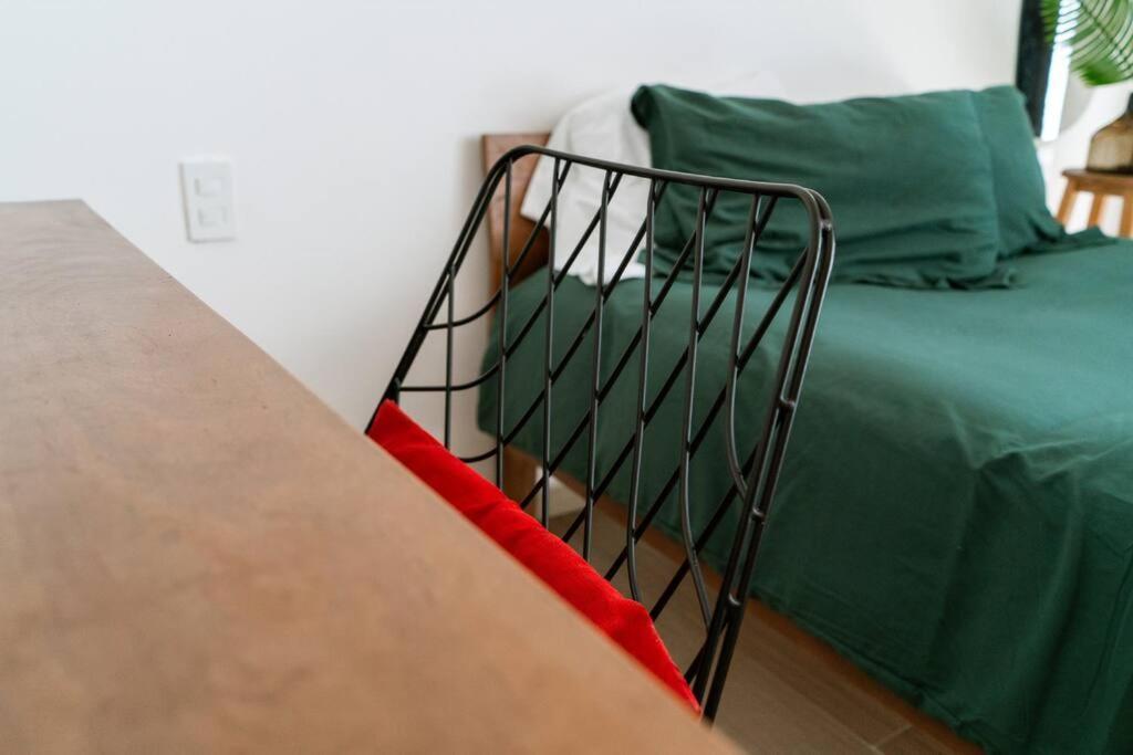 Apartamento Encanto Mexicano *