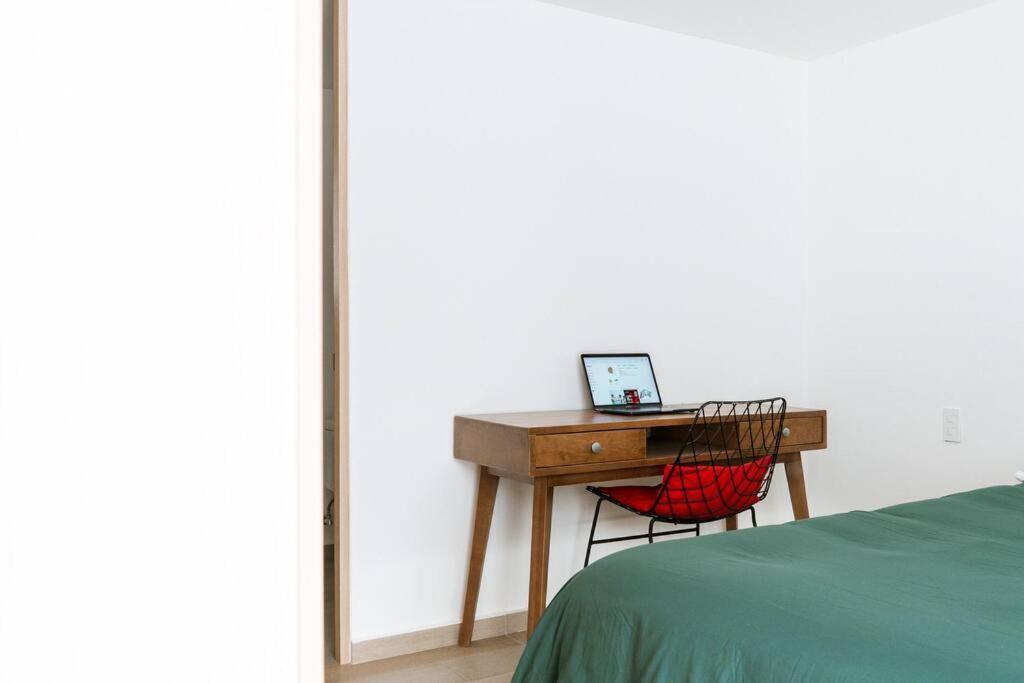 Encanto Mexicano Apartamento *