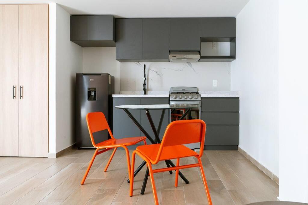 Apartamento Encanto Mexicano *