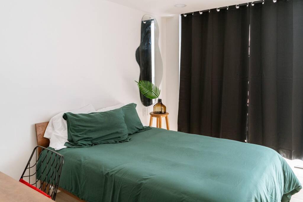 Apartamento Encanto Mexicano México DF