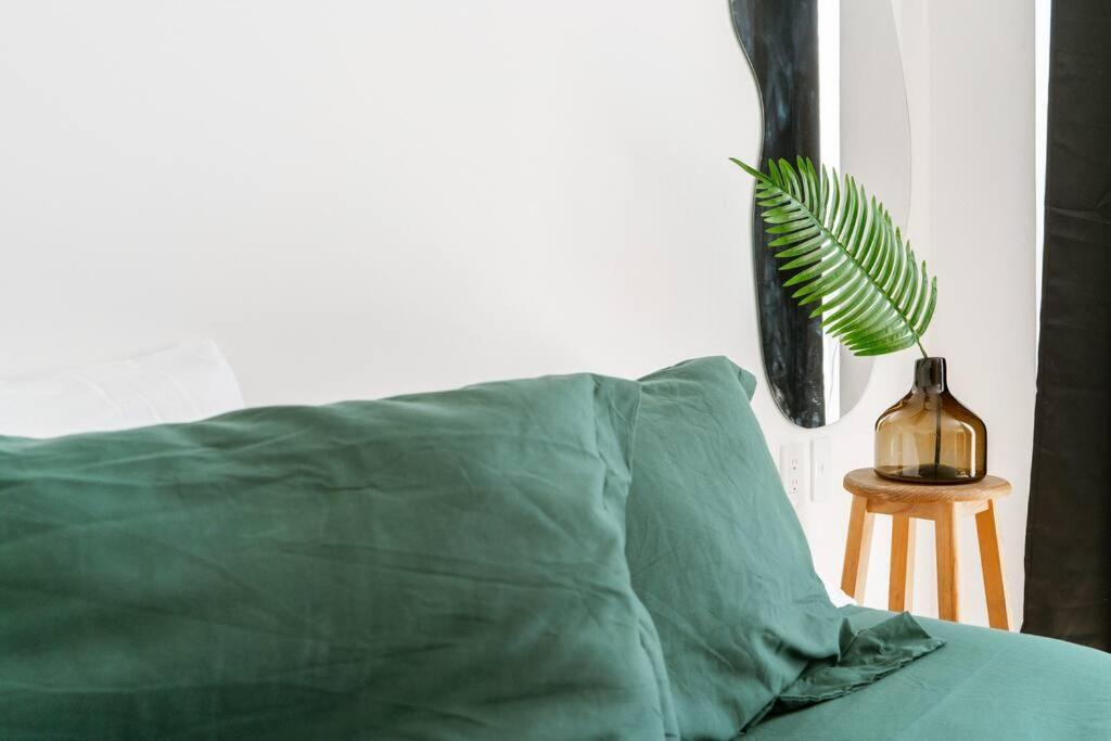 Apartamento Encanto Mexicano *