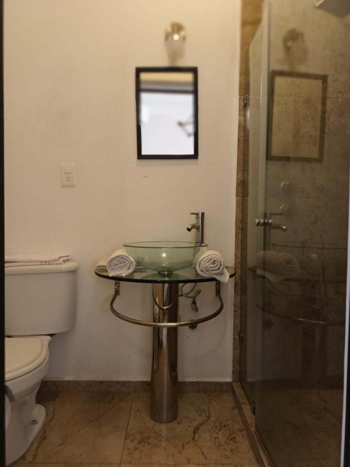 Condesa 185