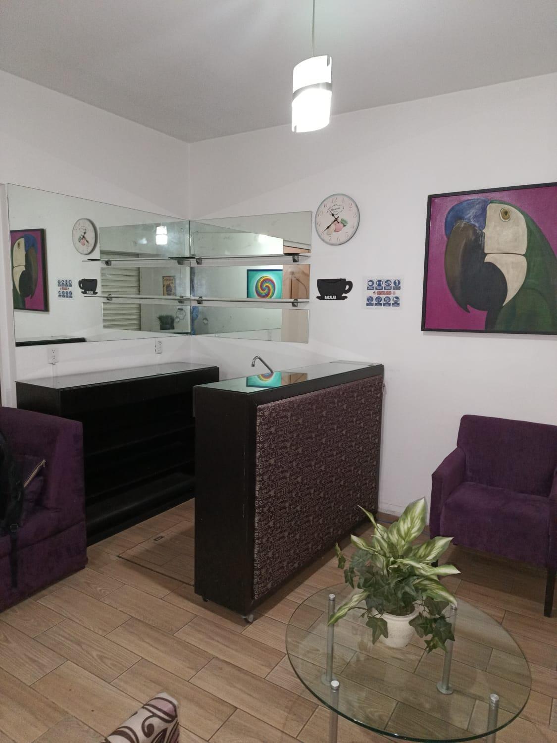 Hotel Condesa 185 Mexico City