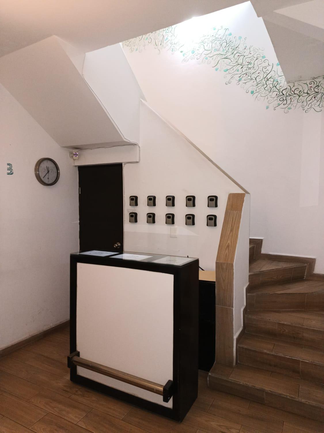 Condesa 185
