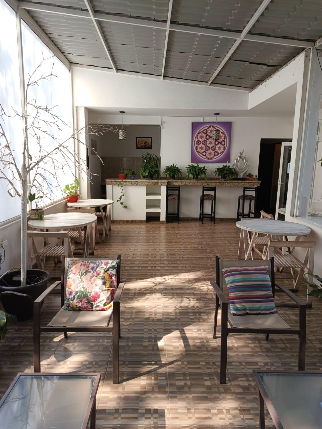 Condesa 185 Hotel Mexico City