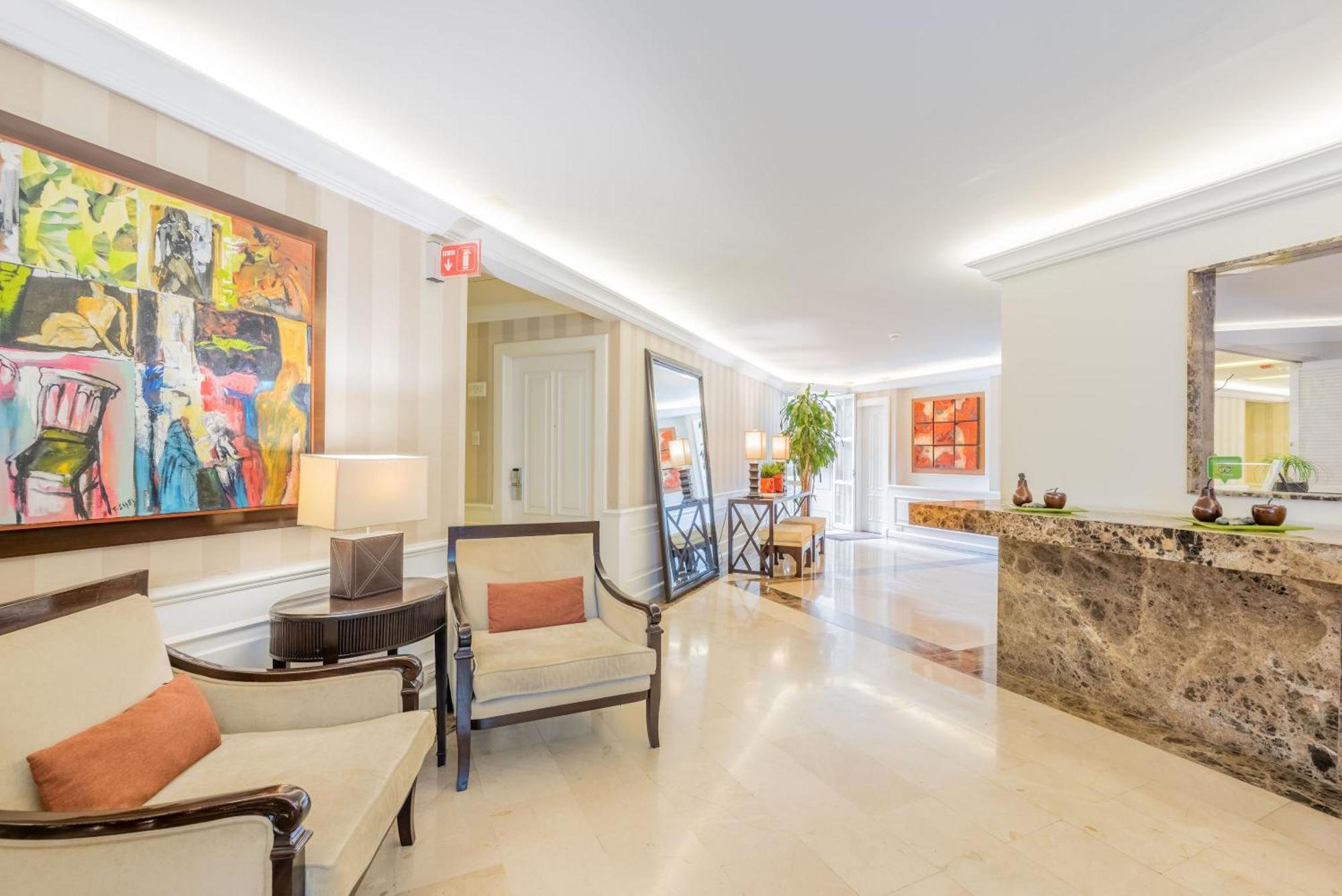 Apartahotel Grand Polanco Residencial
